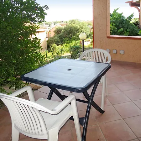 Su Tramatzu - Pcr104 By Interhome