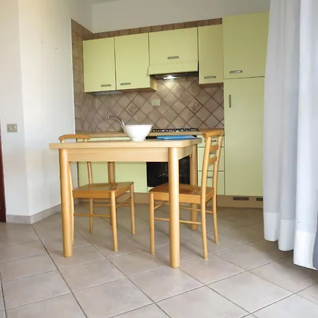 Su Tramatzu - Pcr104 By Interhome Apartment