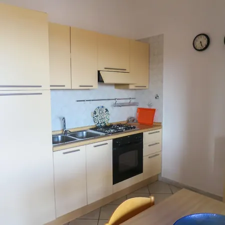 Su Tramatzu - Pcr104 By Interhome Apartment Porto Corallo