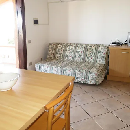 Apartment Su Tramatzu - Pcr104 By Interhome *