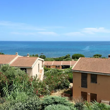 Apartment Su Tramatzu - Pcr104 By Interhome Porto Corallo