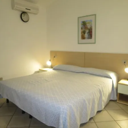 Su Tramatzu - Pcr104 By Interhome Porto Corallo