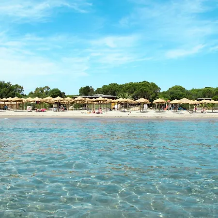 Su Tramatzu - Pcr104 By Interhome * Porto Corallo