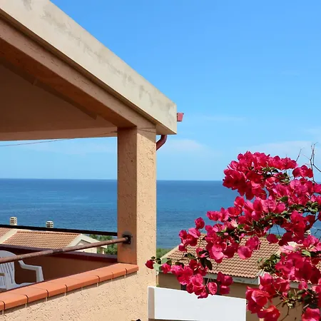 Su Tramatzu - Pcr104 By Interhome Apartment
