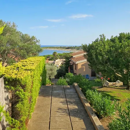Apartment Su Tramatzu - Pcr104 By Interhome Porto Corallo