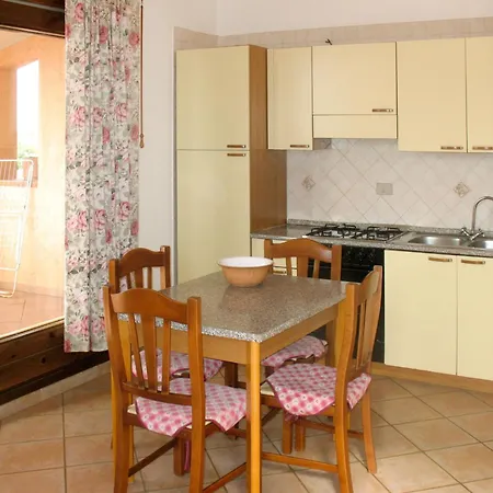 Su Tramatzu - Pcr104 By Interhome *