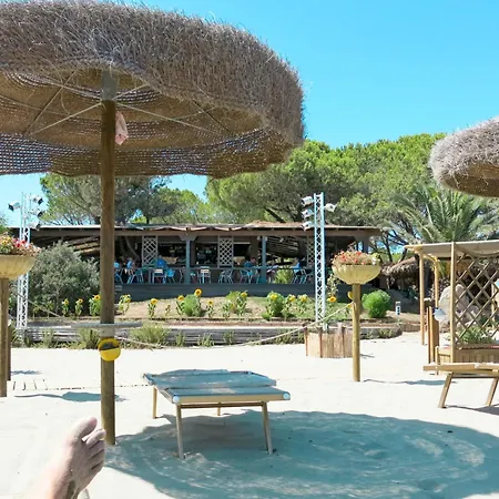 Su Tramatzu - Pcr104 By Interhome Porto Corallo