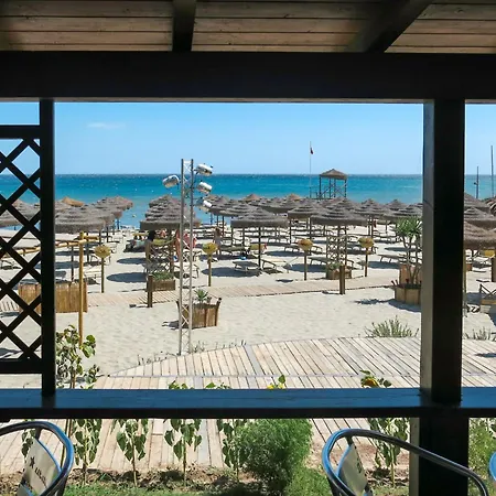 Su Tramatzu - Pcr104 By Interhome * Porto Corallo