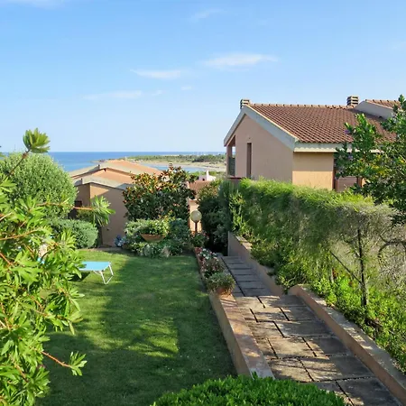 Su Tramatzu - Pcr104 By Interhome Apartment