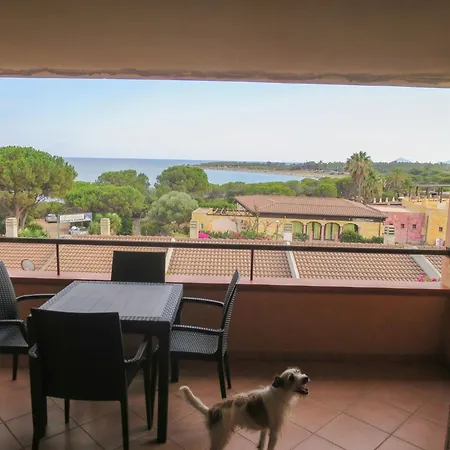 Su Tramatzu - Pcr104 By Interhome
