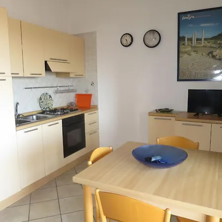 Su Tramatzu - Pcr104 By Interhome *